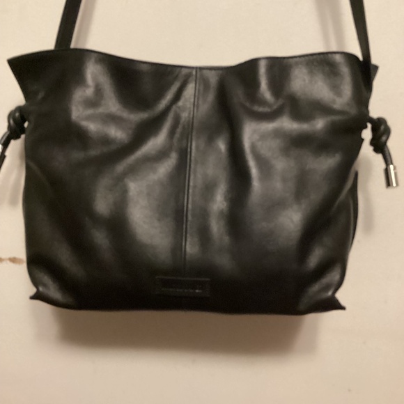 WALTER BAKER LEATHER BAG - Picture 6 of 16
